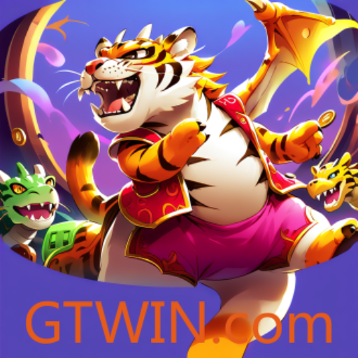 GTWIN.com – Sua Melhor Plataforma de Jogos Online