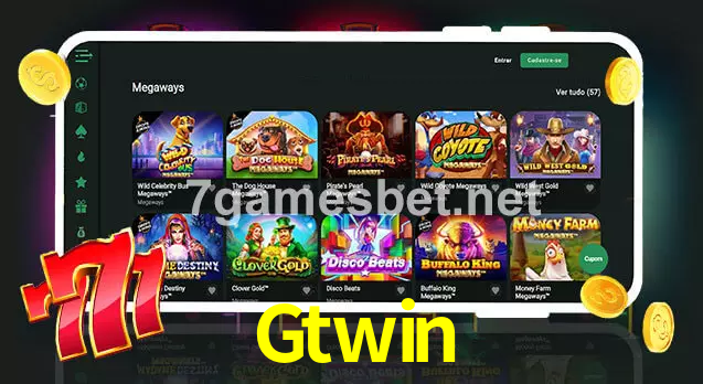 Gtwin aplicativo