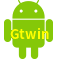 Aplicativo Gtwin para Android