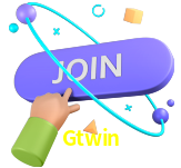 Junte-se ao cassino Gtwin hoje mesmo